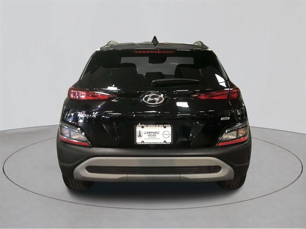 Thumbnail image of 2023 Hyundai KONA at Empire Nissan of Bay Ridge