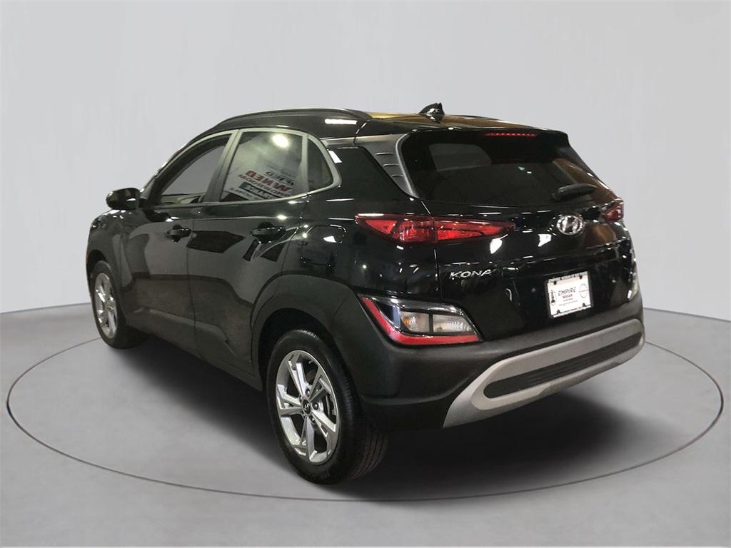 Thumbnail image of 2023 Hyundai KONA at Empire Nissan of Bay Ridge