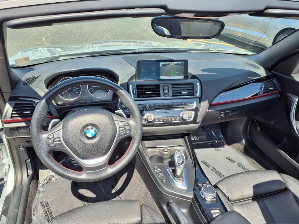 Thumbnail image of 2017 BMW 2 Series at Basney Honda