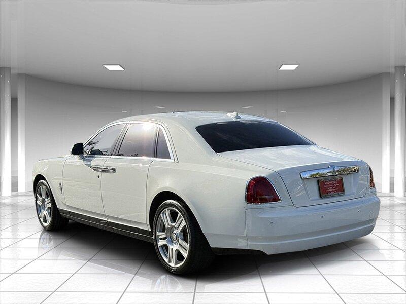 Thumbnail image of 2015 Rolls-Royce Ghost at Autosport of Boca Raton, FL