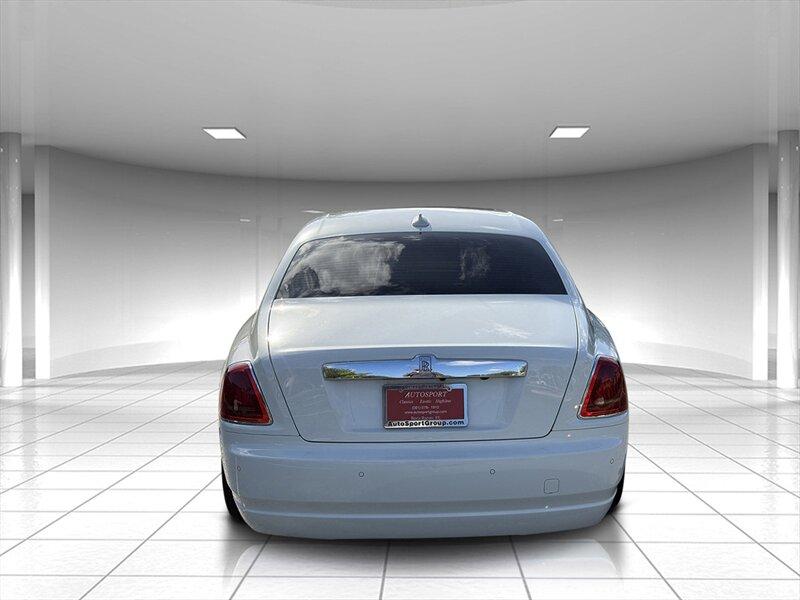 Thumbnail image of 2015 Rolls-Royce Ghost at Autosport of Boca Raton, FL