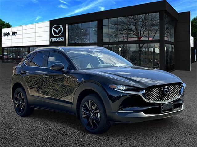 Thumbnail image of 2025 Mazda CX-30 at Bright Bay Lincoln