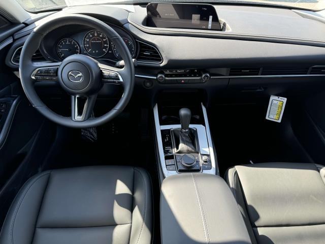 Thumbnail image of 2025 Mazda CX-30 at Bright Bay Lincoln