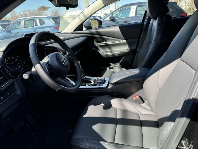 Thumbnail image of 2025 Mazda CX-30 at Bright Bay Lincoln