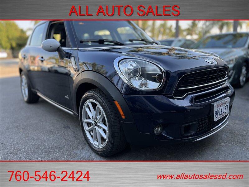 Thumbnail image of 2016 MINI Countryman at ALL Auto Sales