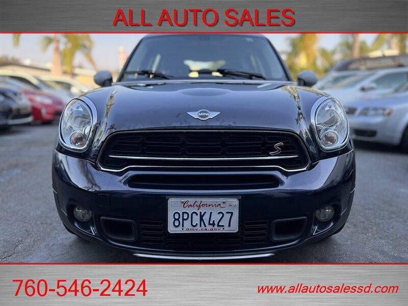 Thumbnail image of 2016 MINI Countryman at ALL Auto Sales