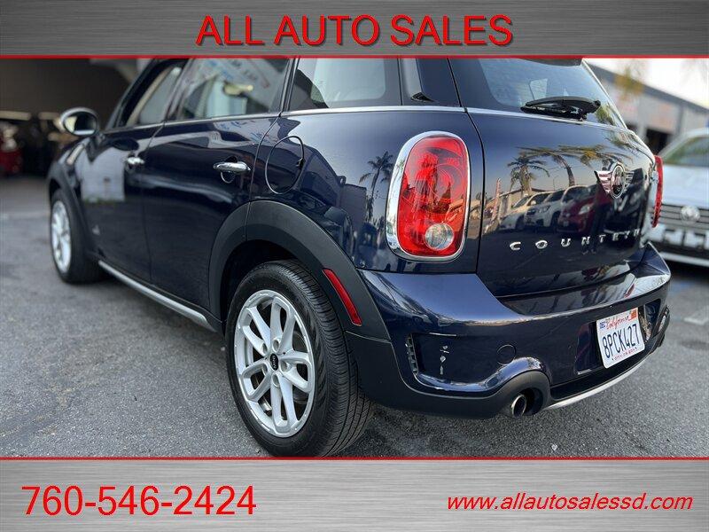 Thumbnail image of 2016 MINI Countryman at ALL Auto Sales