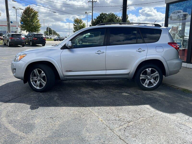 Thumbnail image of 2011 Toyota RAV4 at KD Motorsport