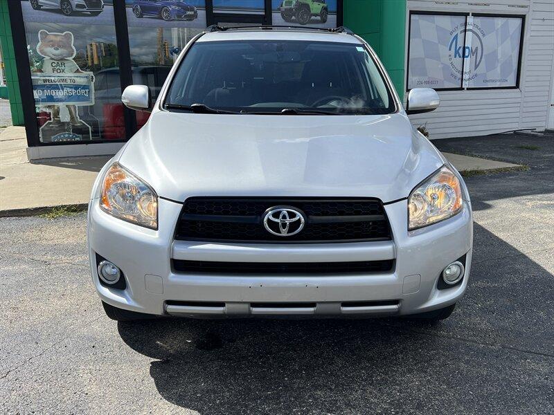 Thumbnail image of 2011 Toyota RAV4 at KD Motorsport