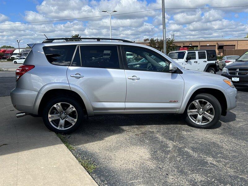 Thumbnail image of 2011 Toyota RAV4 at KD Motorsport
