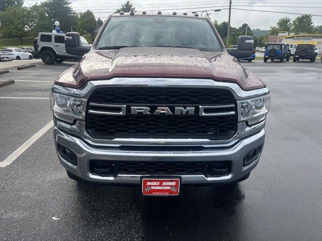 Thumbnail image of 2024 Ram 3500 at Jacky Jones Chrysler Dodge Jeep Hayesville