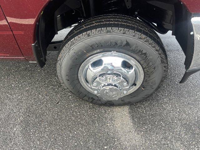 Thumbnail image of 2024 Ram 3500 at Jacky Jones Chrysler Dodge Jeep Hayesville