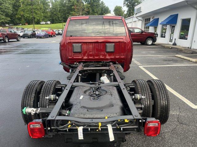 Thumbnail image of 2024 Ram 3500 at Jacky Jones Chrysler Dodge Jeep Hayesville