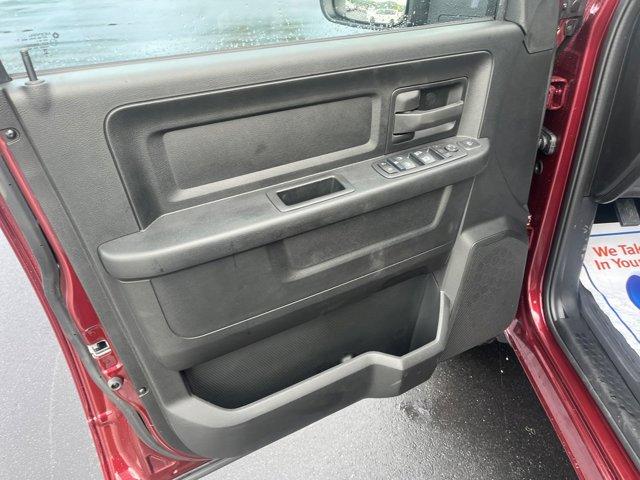 Thumbnail image of 2024 Ram 3500 at Jacky Jones Chrysler Dodge Jeep Hayesville