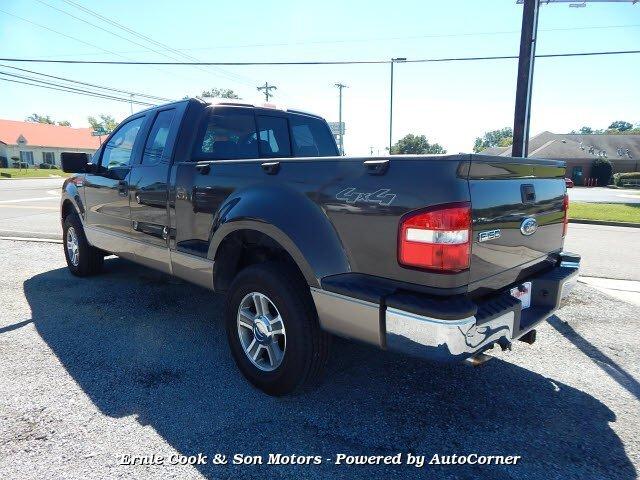 Thumbnail image of 2006 Ford F-150 at Ernie Cook & Son Motors