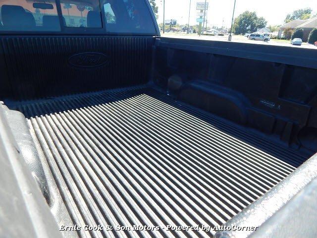 Thumbnail image of 2006 Ford F-150 at Ernie Cook & Son Motors