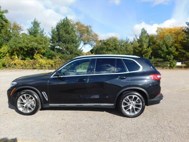 Thumbnail image of 2019 BMW X5 at Applegate Chevrolet