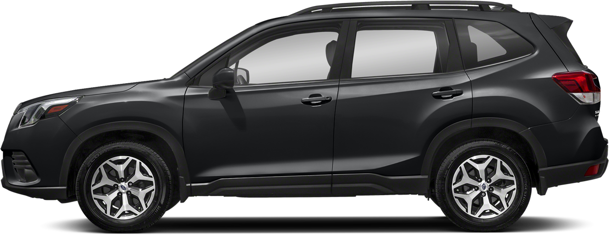 Thumbnail image of 2022 Subaru Forester at Hamilton Honda