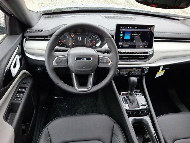Thumbnail image of 2025 Jeep Compass at CDJR Norristown - Used