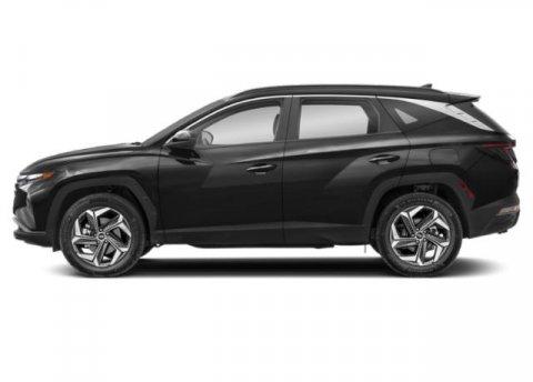 Thumbnail image of 2024 Hyundai TUCSON Hybrid at Nashua USED