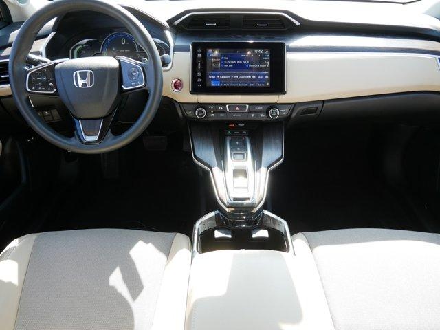 Thumbnail image of 2018 Honda Clarity Plug-In Hybrid at LutherStCloudHonda New