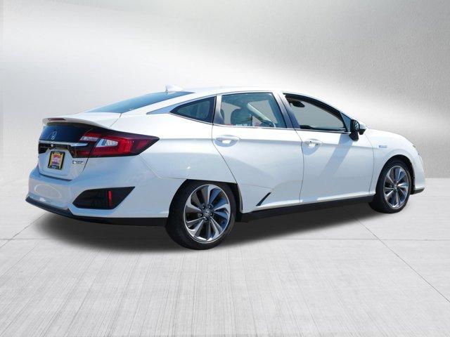 Thumbnail image of 2018 Honda Clarity Plug-In Hybrid at LutherStCloudHonda New