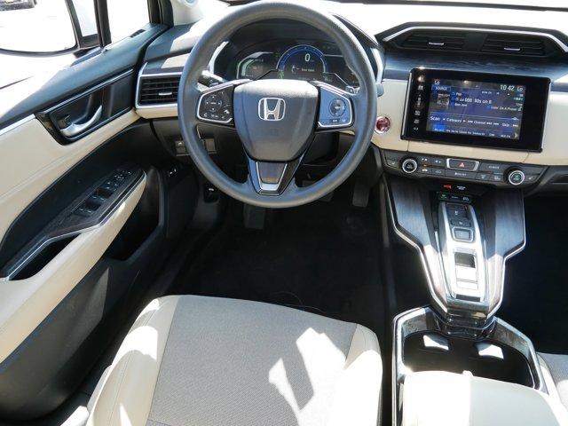 Thumbnail image of 2018 Honda Clarity Plug-In Hybrid at LutherStCloudHonda New