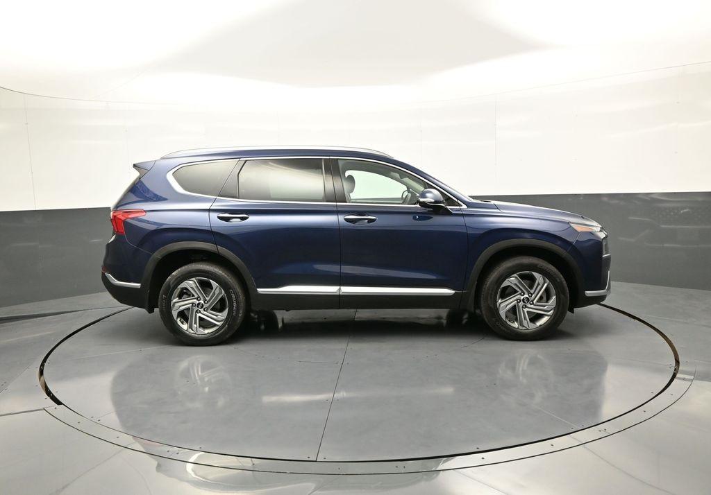 Thumbnail image of 2021 Hyundai SANTA FE at Plaza Honda