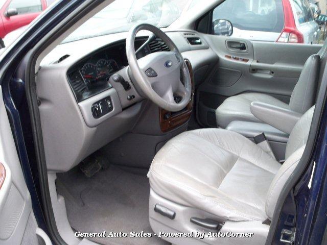 Thumbnail image of 2001 Ford Windstar at General Auto Sales