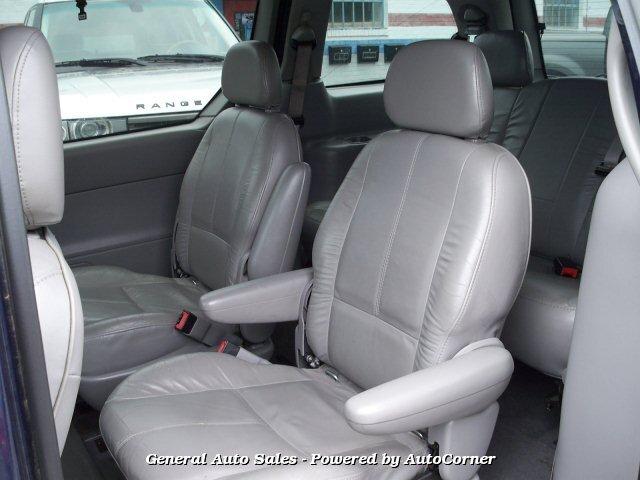 Thumbnail image of 2001 Ford Windstar at General Auto Sales