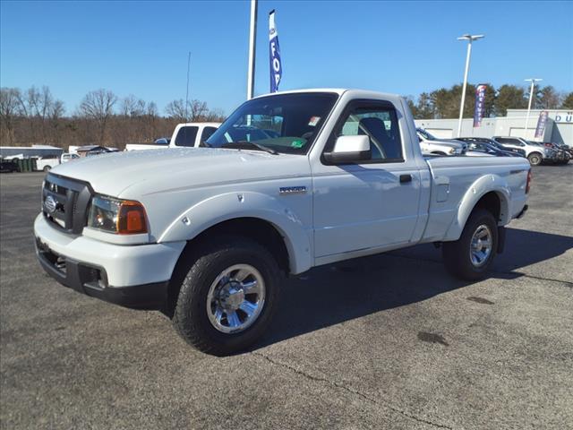 Thumbnail image of 2007 Ford Ranger at Duncan Ford Chrysler