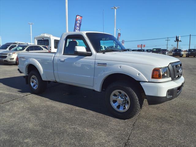 Thumbnail image of 2007 Ford Ranger at Duncan Ford Chrysler