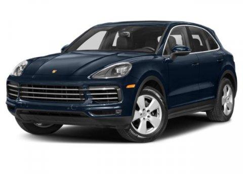 Thumbnail image of 2022 Porsche Cayenne at RectorMotorCarCo of Burlingame, CA