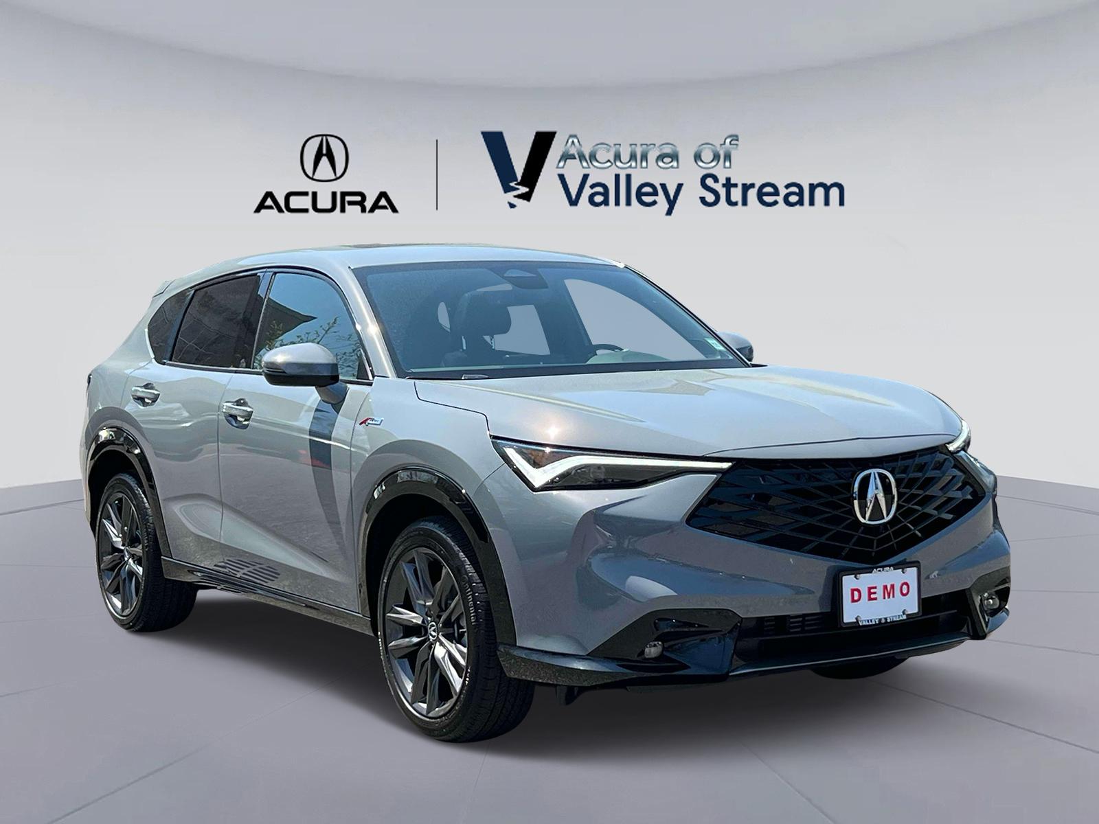 Thumbnail image of 2025 Acura ADX at Acura of Valley Stream
