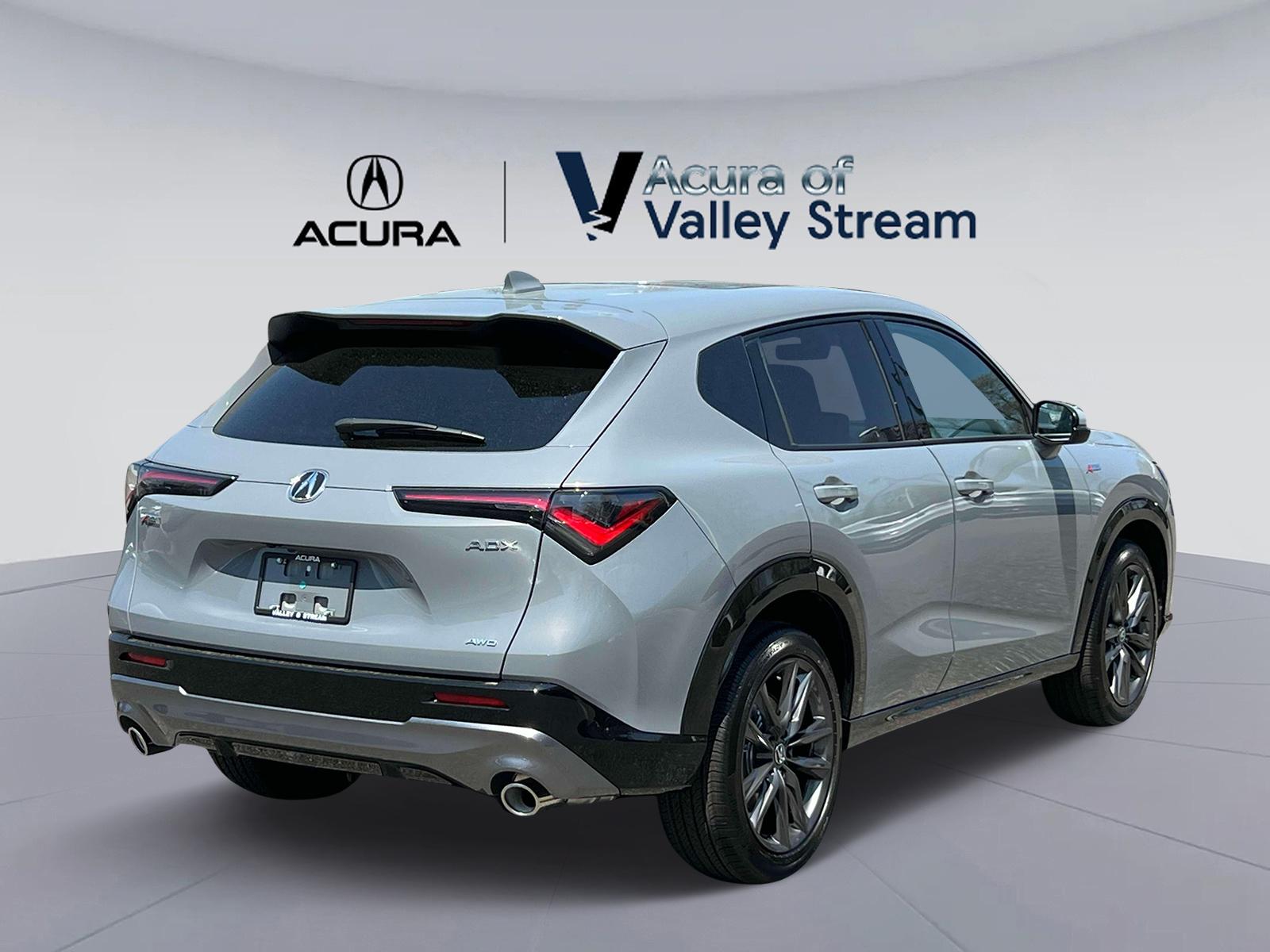 Thumbnail image of 2025 Acura ADX at Acura of Valley Stream