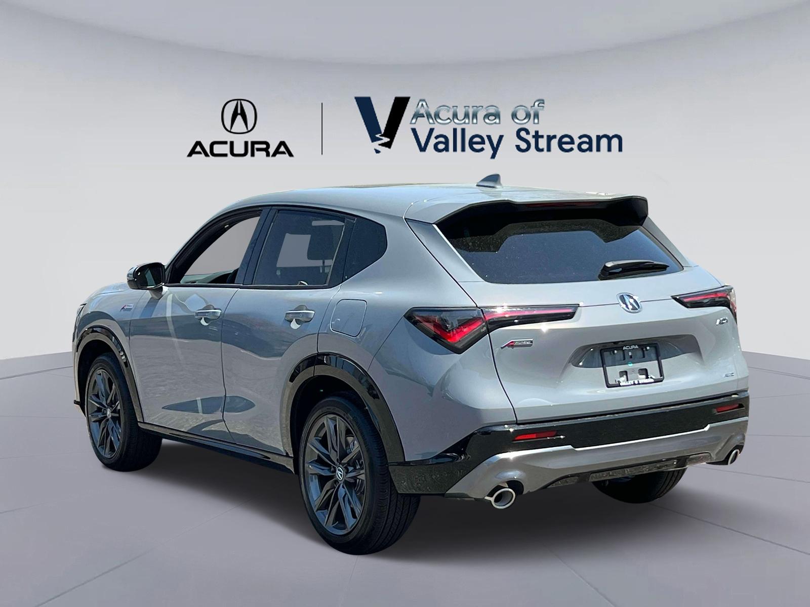 Thumbnail image of 2025 Acura ADX at Acura of Valley Stream