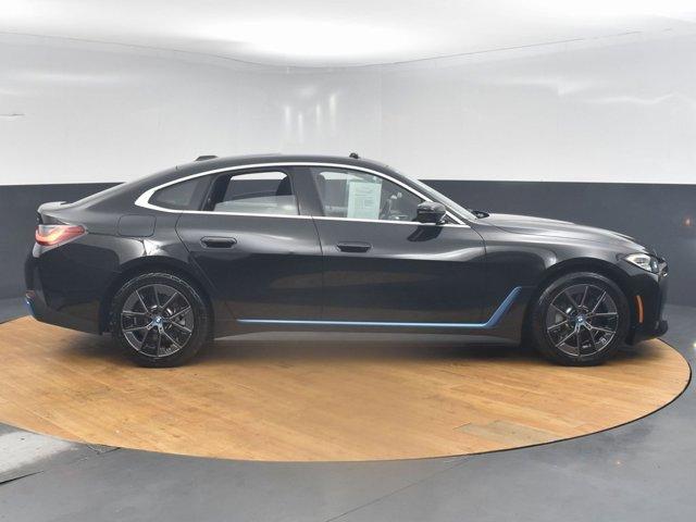 Thumbnail image of 2024 BMW i4 at Car Vision Inc.