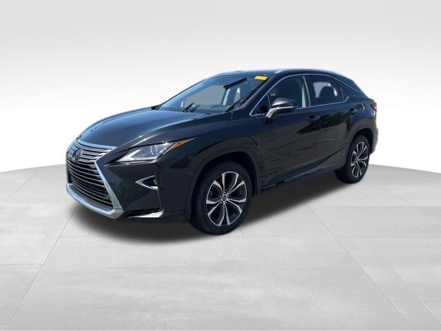 Thumbnail image of 2019 Lexus RX 350 at Toyota of Scranton