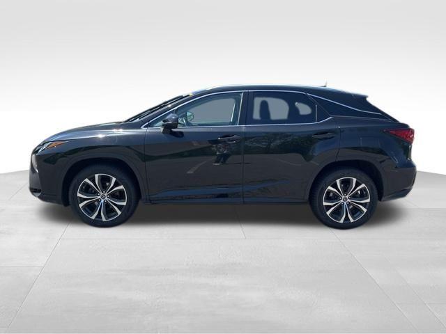 Thumbnail image of 2019 Lexus RX 350 at Toyota of Scranton