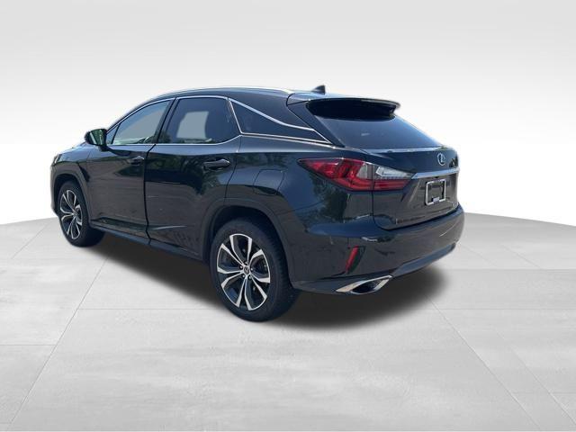 Thumbnail image of 2019 Lexus RX 350 at Toyota of Scranton