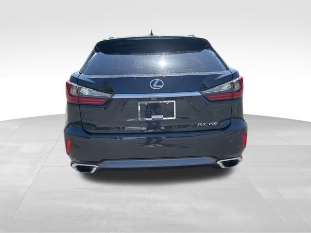 Thumbnail image of 2019 Lexus RX 350 at Toyota of Scranton