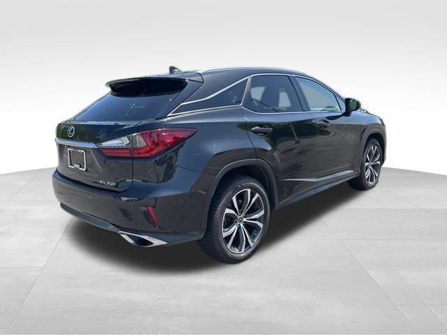 Thumbnail image of 2019 Lexus RX 350 at Toyota of Scranton