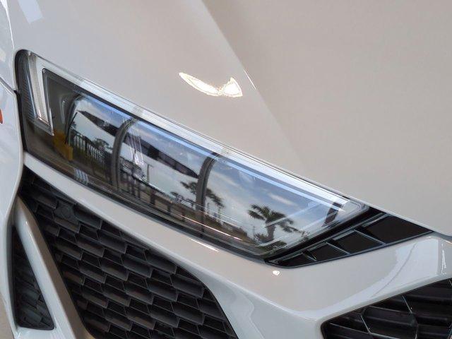 Thumbnail image of 2021 Audi R8 at MercedesBenzofDaytonaBeach USED