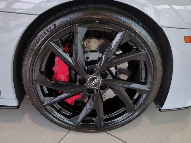 Thumbnail image of 2021 Audi R8 at MercedesBenzofDaytonaBeach USED