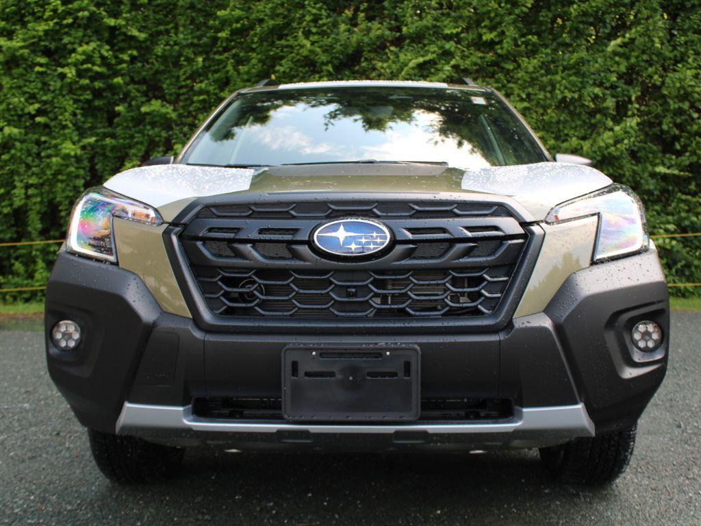 Thumbnail image of 2025 Subaru Forester at Goldstein Subaru