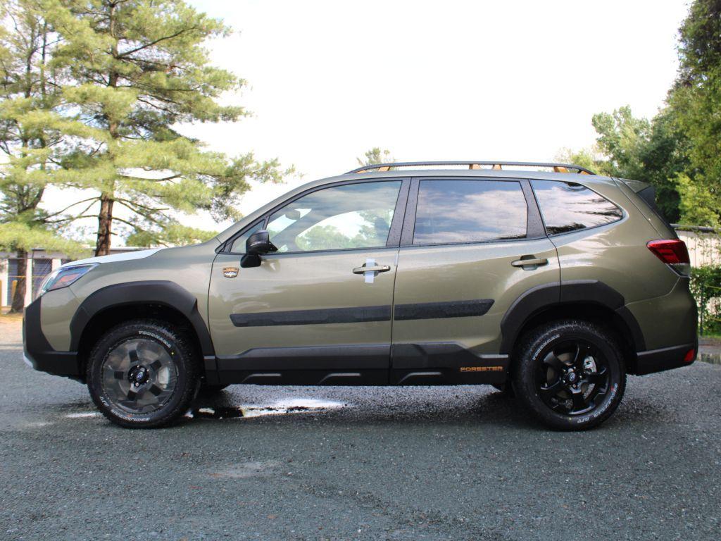 Thumbnail image of 2025 Subaru Forester at Goldstein Subaru