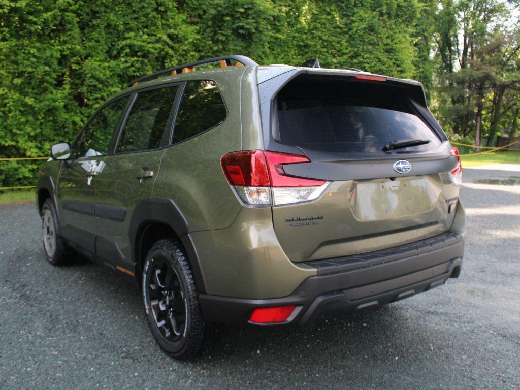 Thumbnail image of 2025 Subaru Forester at Goldstein Subaru