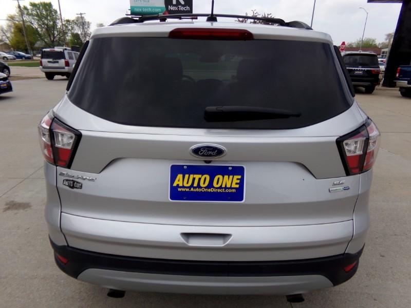 Thumbnail image of 2018 Ford Escape at Auto One of Kearney