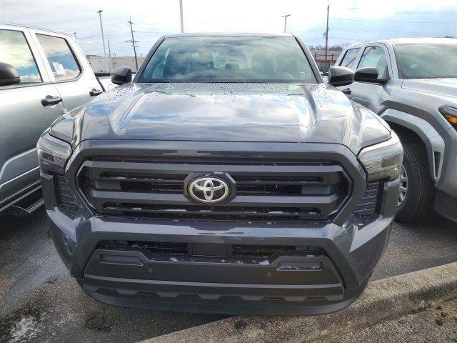 Thumbnail image of 2024 Toyota Tacoma at PerformanceToyota of Fairfield, OH
