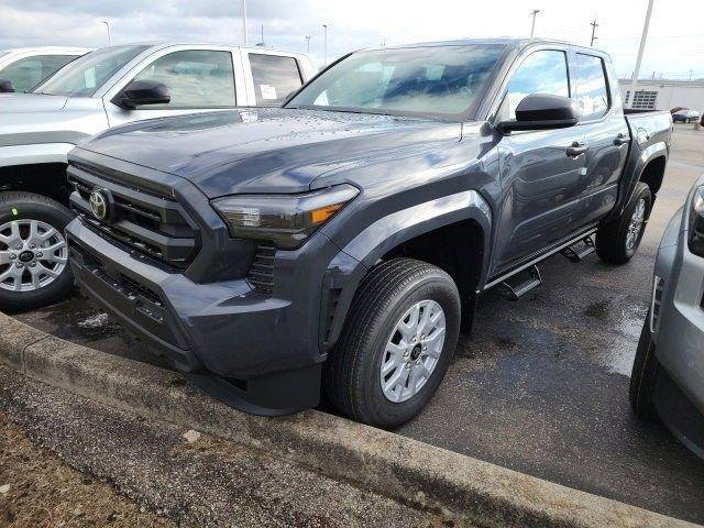 Thumbnail image of 2024 Toyota Tacoma at PerformanceToyota of Fairfield, OH